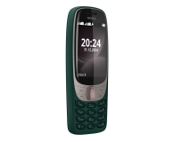 HMD Nokia 6310 zielony - 1318340 - zdjęcie 4
